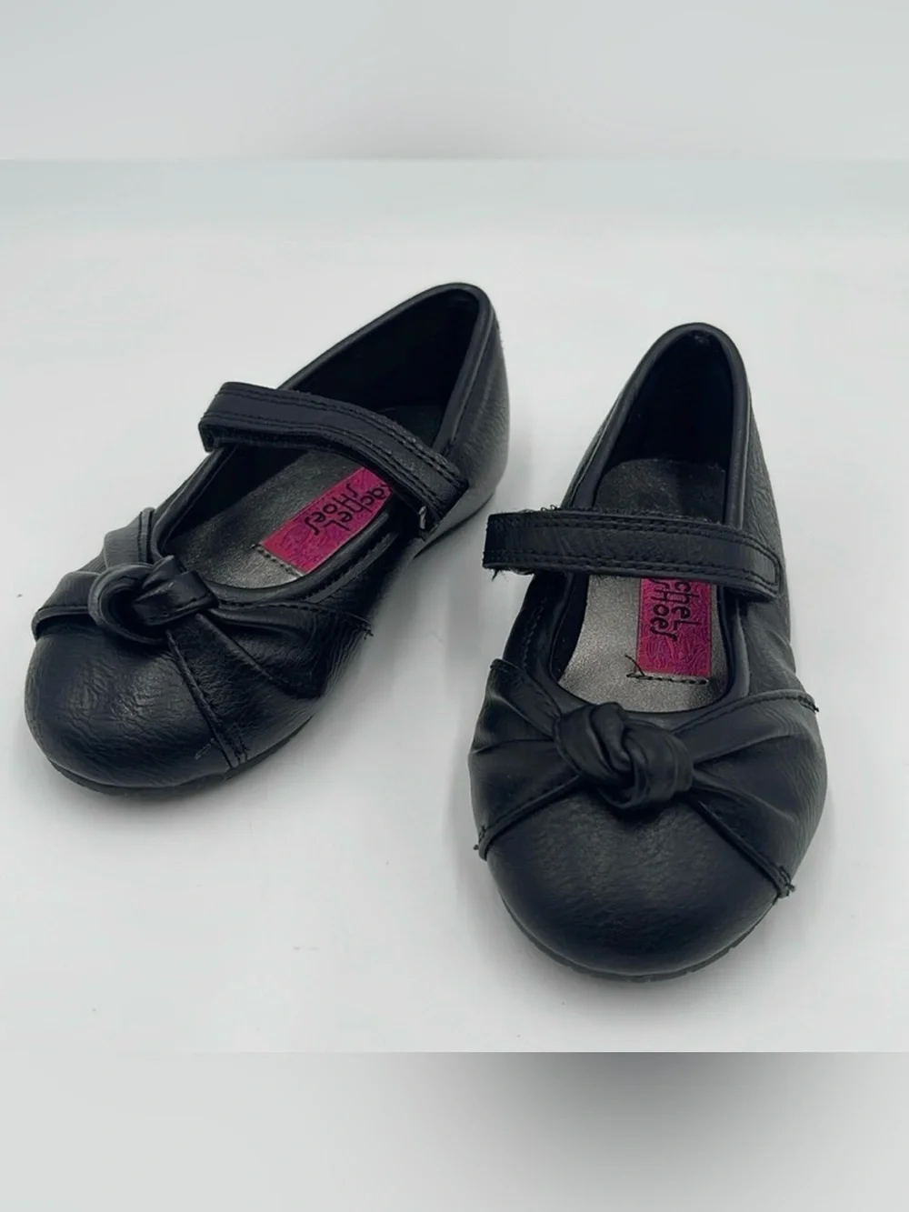 Rachel Showes Size 5M black